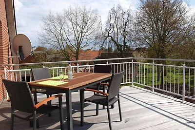 Ferienwohnung Oberland