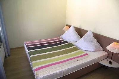 Vakantieappartement Gezinsvakantie Ahlbeck