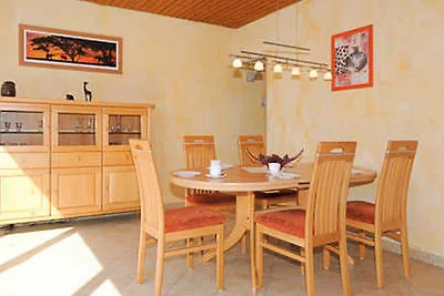 Ferienhaus Nicole