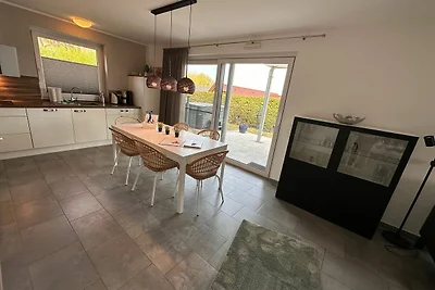 Casa vacanze Vacanza di relax Göhren-Lebbin