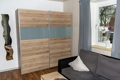 Appartamento Vacanza con famiglia Wilhelmshaven