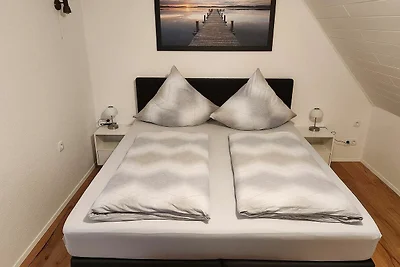 Appartamento Vacanza con famiglia Wittmund