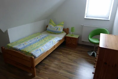 Vakantieappartement Gezinsvakantie Mossautal