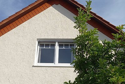 Vakantieappartement Gezinsvakantie Erbach im Odenwald