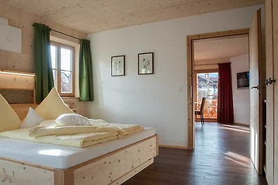 Ferienwohnung Alpbach