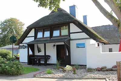 Vakantieappartement Gezinsvakantie Ahrenshoop