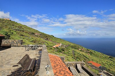 Vakantiehuis Ontspannende vakantie Fuencaliente