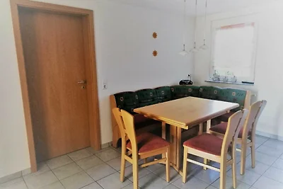 Appartamento Vacanza con famiglia Ringsheim
