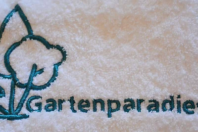 Gartenparadies