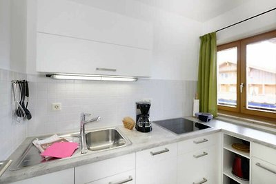 Vakantieappartement Gezinsvakantie Bad Wiessee