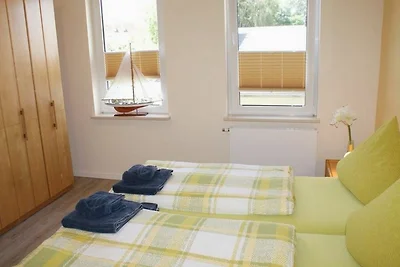 Appartamento Vacanza con famiglia Wismar