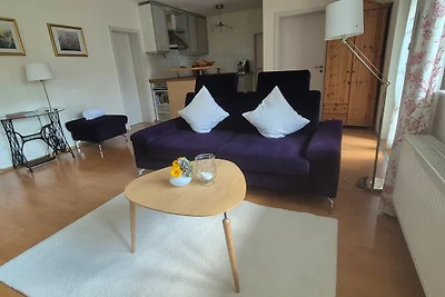 Ferienwohnung Dorn
