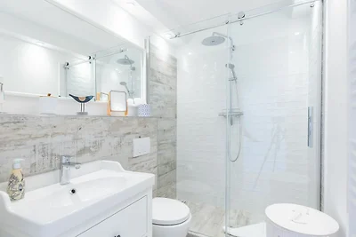 Haus Grimmershörn, FeWo 61