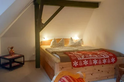 Appartamento Vacanza con famiglia Dresden vicinity