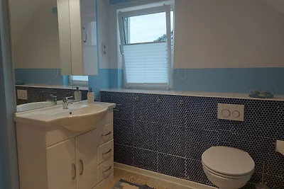 Ferienwohnung Elsternest