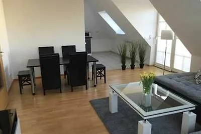 Ferienwohnung Alte Räucherei DH - 60114