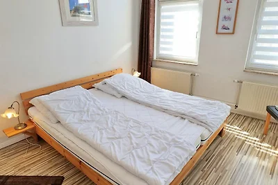 Vakantieappartement Gezinsvakantie Wismar
