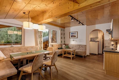 Ferienwohnung Sterngucker
