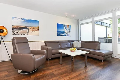 Ferienwohnung Ferdinand Magellan