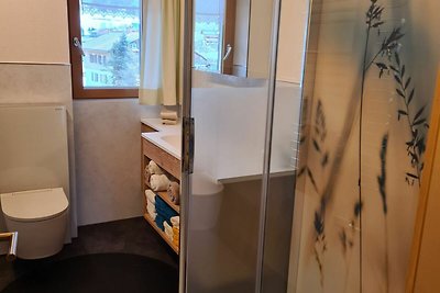 Ferienwohnung 1 - Üntschenblick