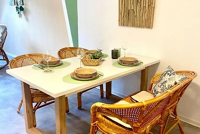 Apartament Dla rodzin Potsdam-Mittelmark