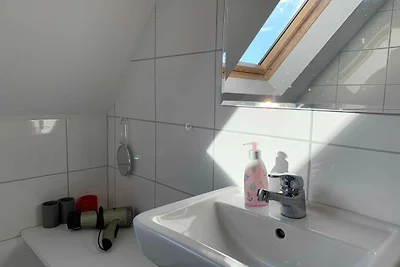 Vakantieappartement Gezinsvakantie Varel