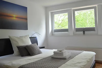 Ferienwohnung Borkum