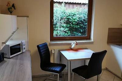 Ferienhaus Heidegeist