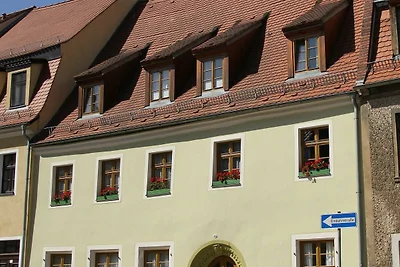 Vakantieappartement Gezinsvakantie Torgau