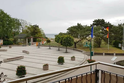 Vakantieappartement Gezinsvakantie Karlshagen
