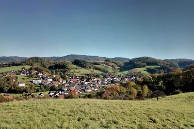 Vakantieappartement Gezinsvakantie Mörlenbach
