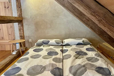 Ferienwohnung Kutscherhaus für bis zu 4 Perso...
