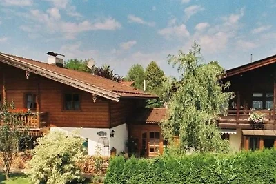 Appartement Bodenschneid