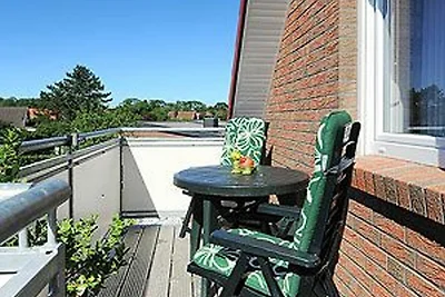 Vakantieappartement Gezinsvakantie Neuharlingersiel