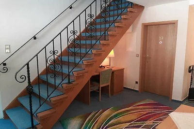 Vakantieappartement Gezinsvakantie Walkenried