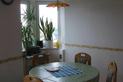 Ferienwohnung unten