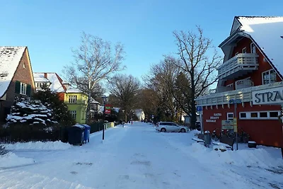 *Ferienwohnung Strandstrasse, Haberland SNR:...