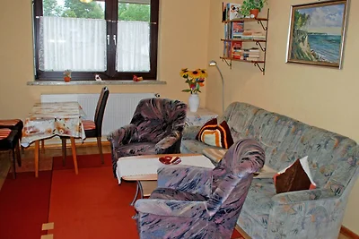 Appartamento Vacanza con famiglia Baabe