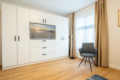 Villa Goodewind, App. 7.1 Maximilian