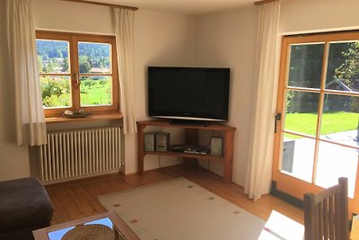 Vakantieappartement Gezinsvakantie Schliersee