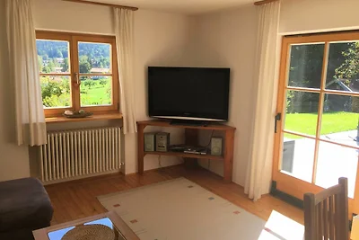 Ferienwohnung Schönbach