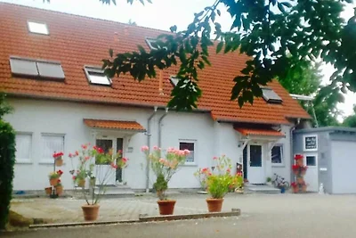 Haus Inge am Park _Fewo im EG