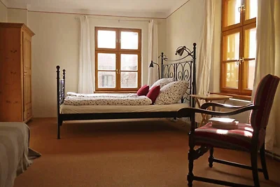 Vakantieappartement Gezinsvakantie Ueckermünde