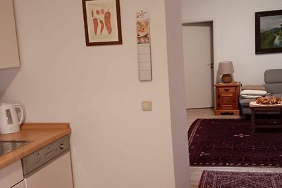 Vakantieappartement Gezinsvakantie Schwarz