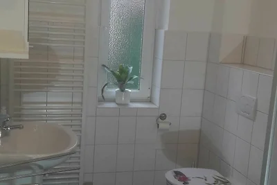 Vakantiehuis Ontspannende vakantie Bosau-Brackrade