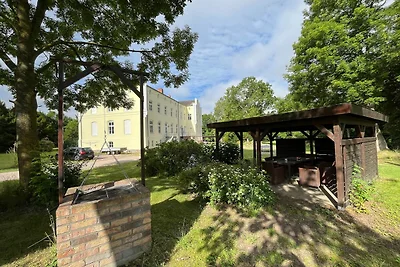 Ferienwohnung Anna