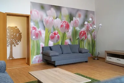 GUWO Gästewohnung Straupitzstrasse 12