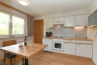Vakantieappartement Gezinsvakantie Schoppernau