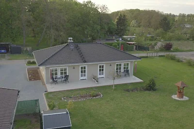 Ferienwohnung Kranichblick