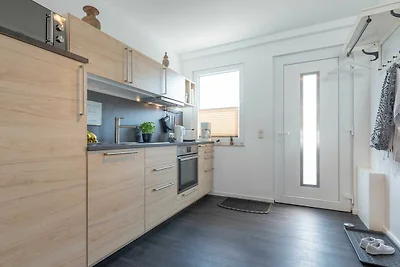 2-Zimmer-Wohnung